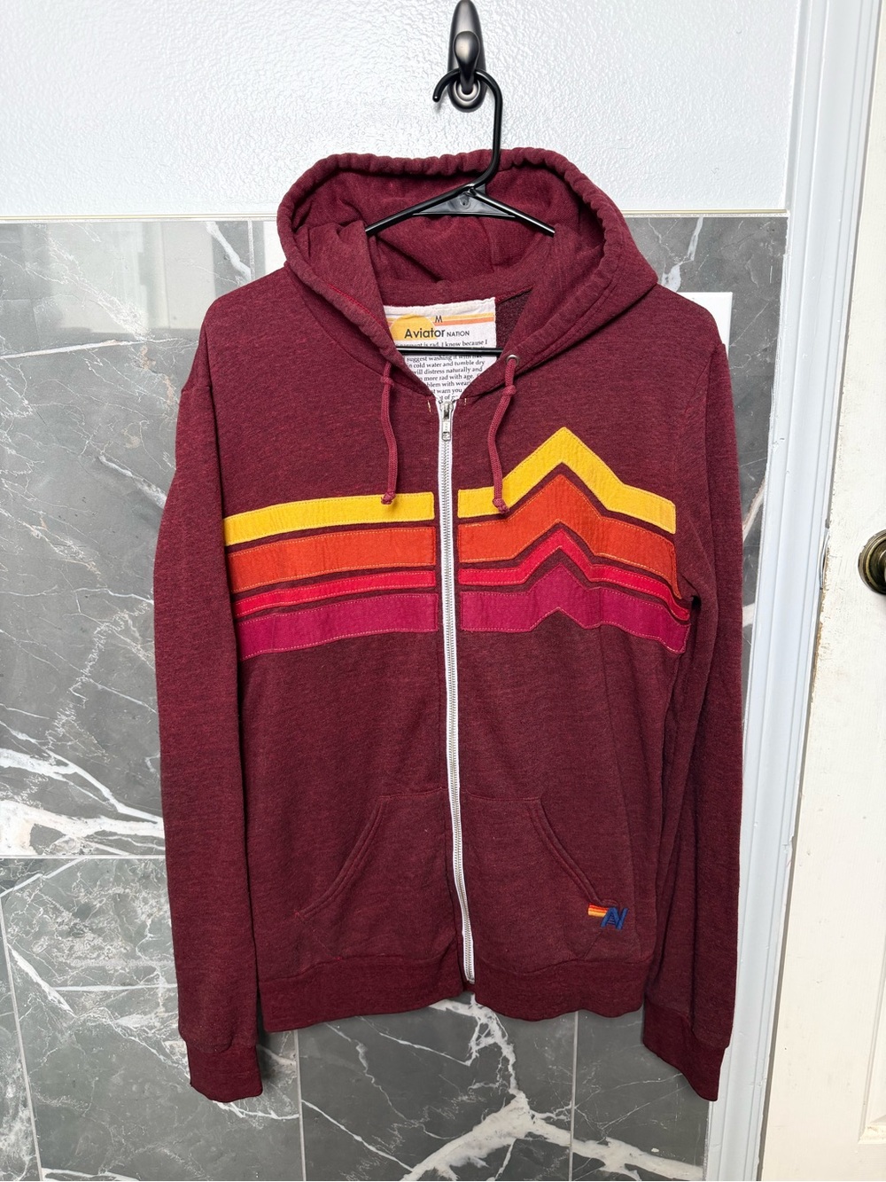 Aviator nation hoodie